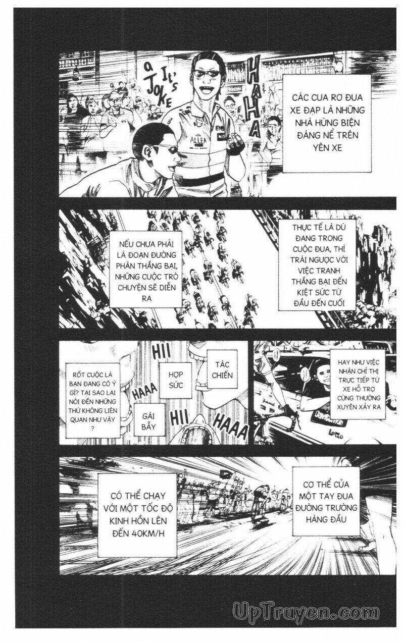 Over Drive Chapter 14 trang 36