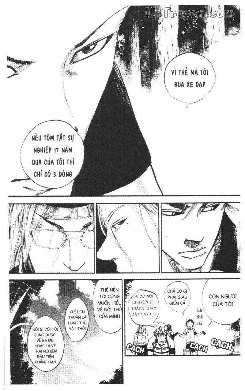 Over Drive Chapter 14 trang 38