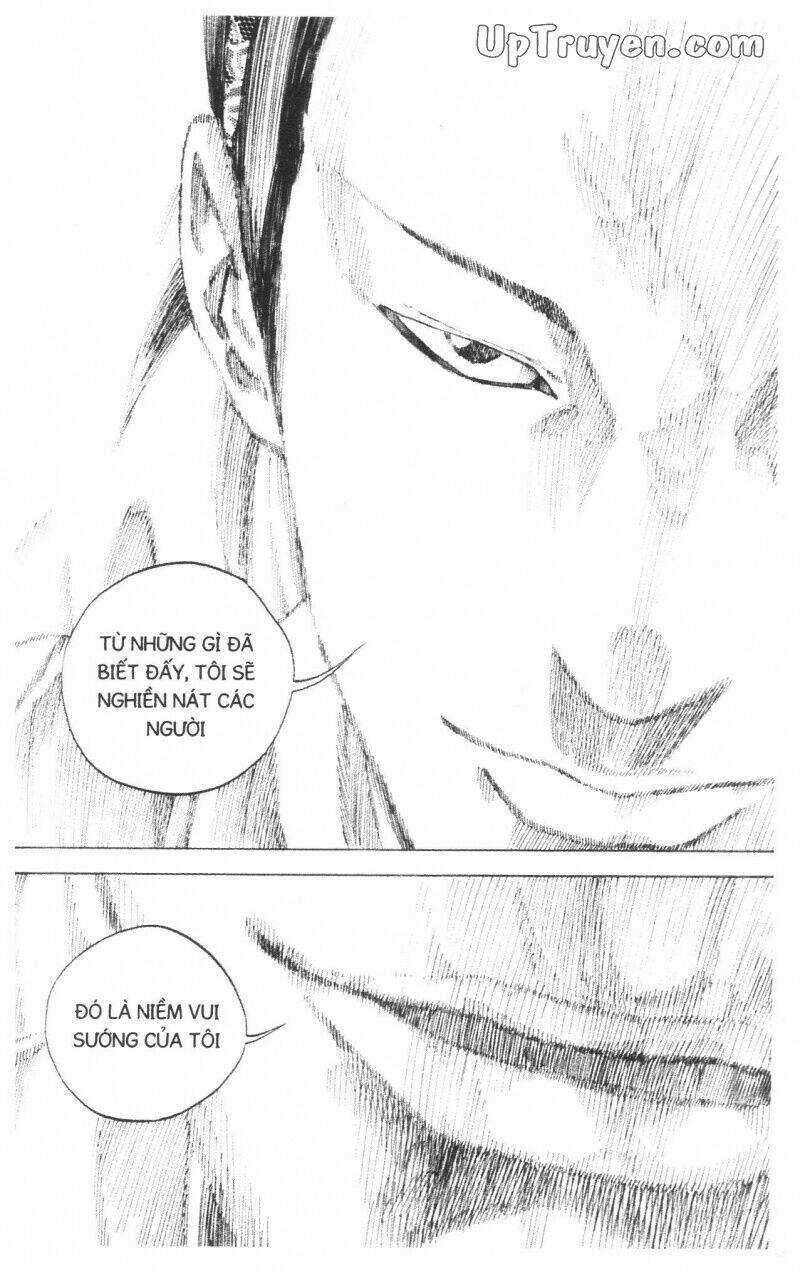 Over Drive Chapter 14 trang 39