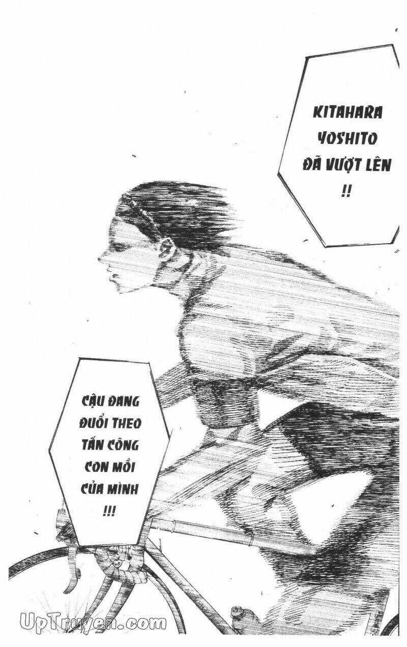 Over Drive Chapter 14 trang 40