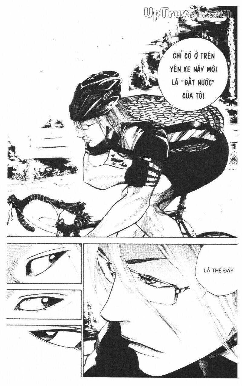 Over Drive Chapter 14 trang 44