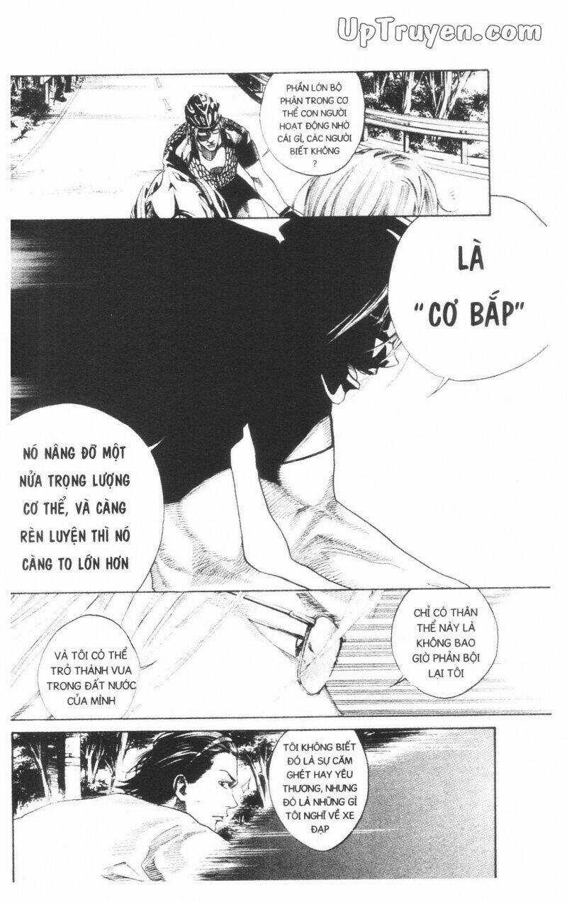 Over Drive Chapter 14 trang 45