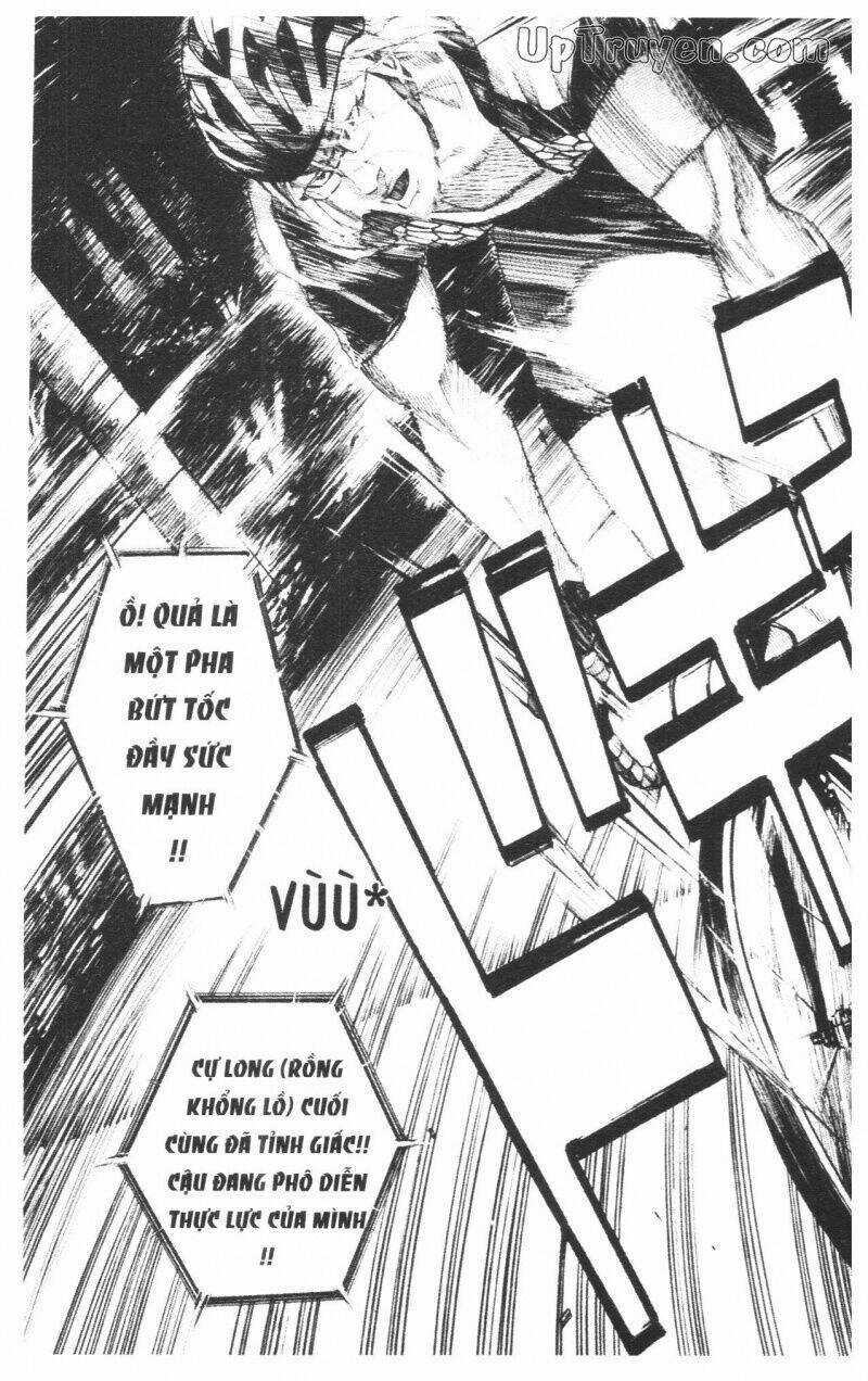 Over Drive Chapter 14 trang 46