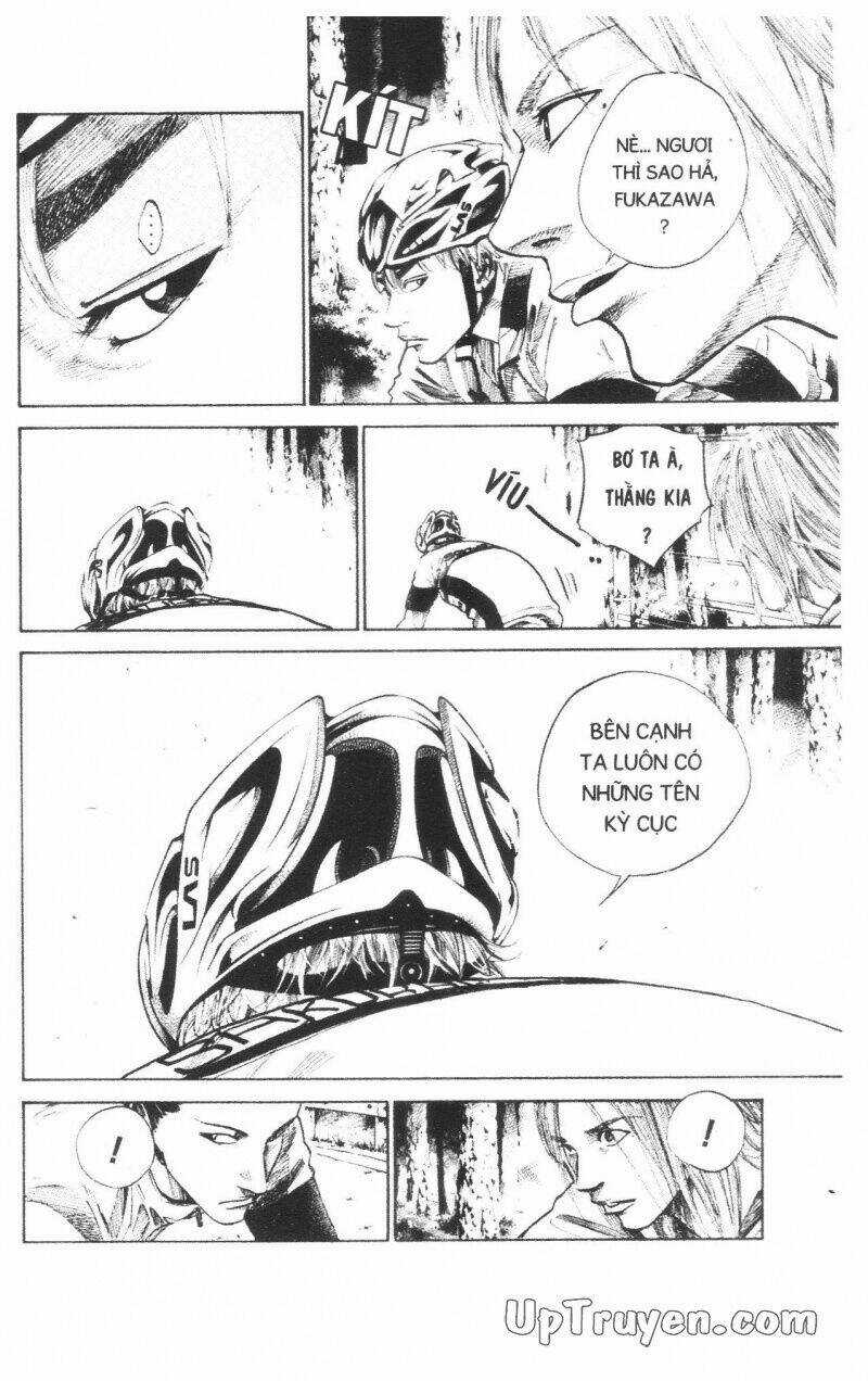 Over Drive Chapter 14 trang 47