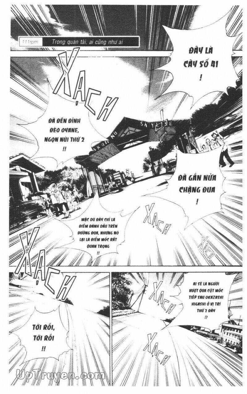 Over Drive Chapter 14 trang 50