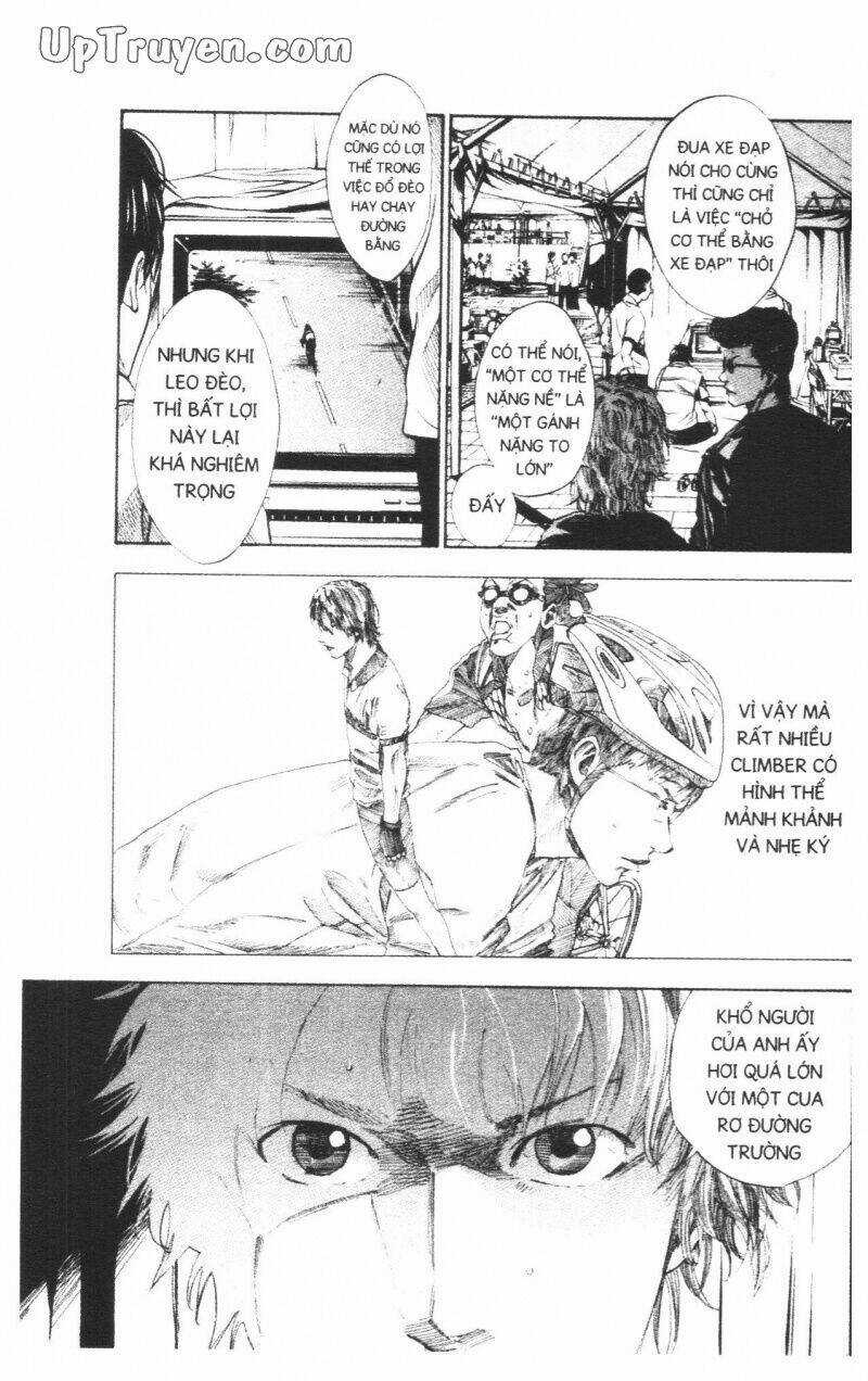 Over Drive Chapter 14 trang 56