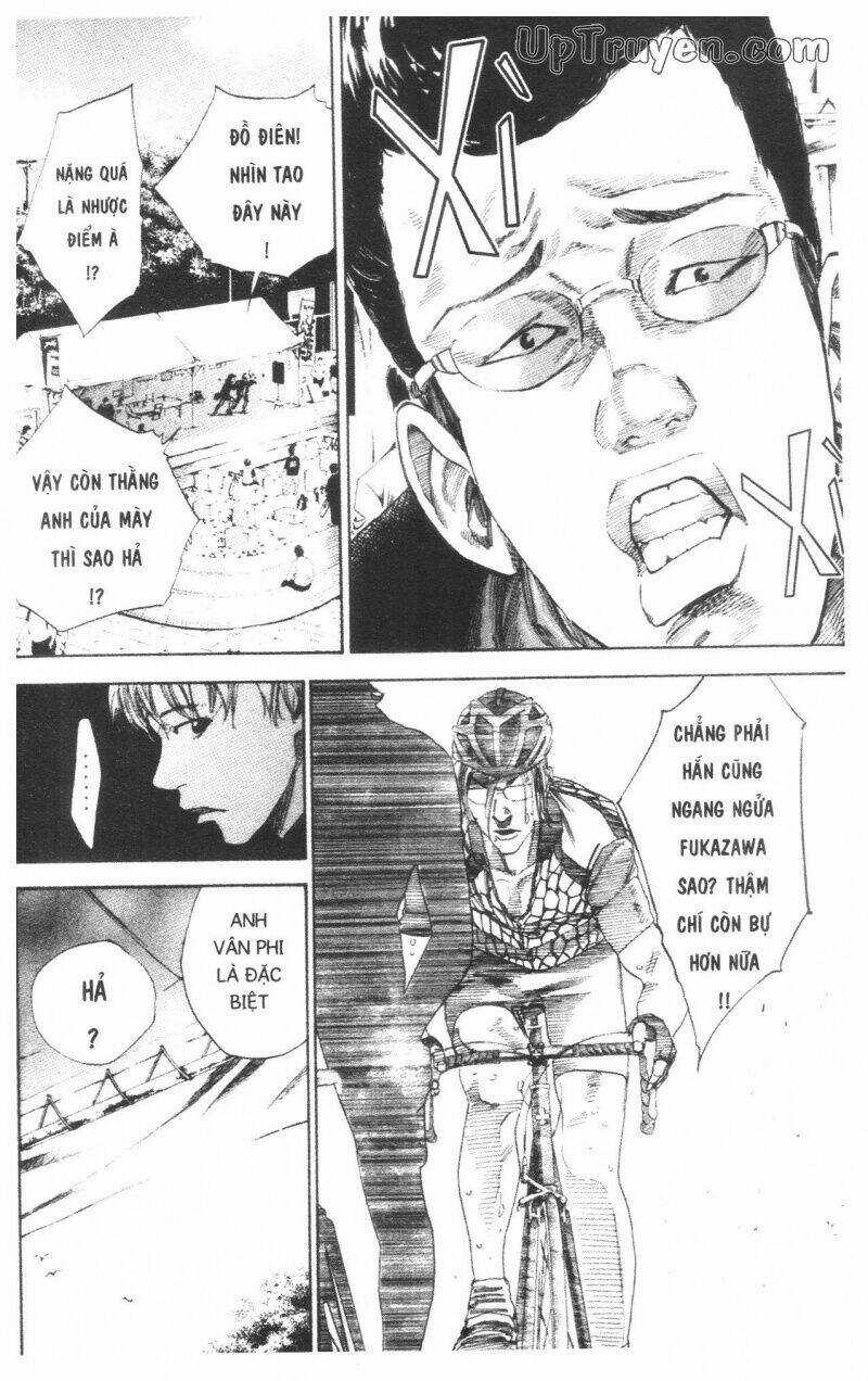 Over Drive Chapter 14 trang 57