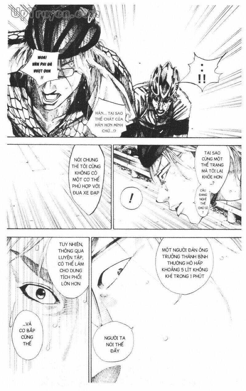 Over Drive Chapter 14 trang 60