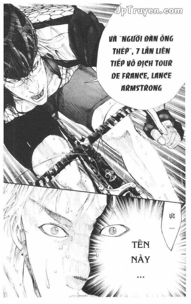 Over Drive Chapter 14 trang 61