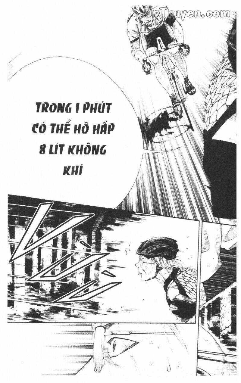 Over Drive Chapter 14 trang 62