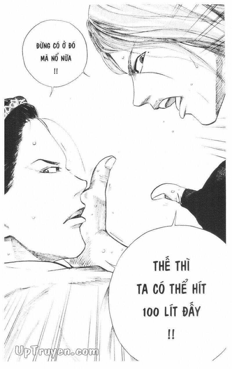 Over Drive Chapter 14 trang 63