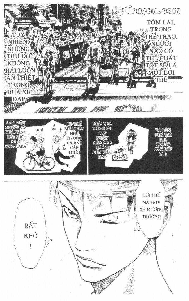 Over Drive Chapter 14 trang 65