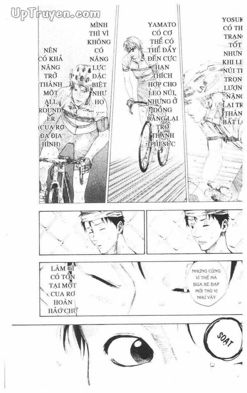 Over Drive Chapter 14 trang 66