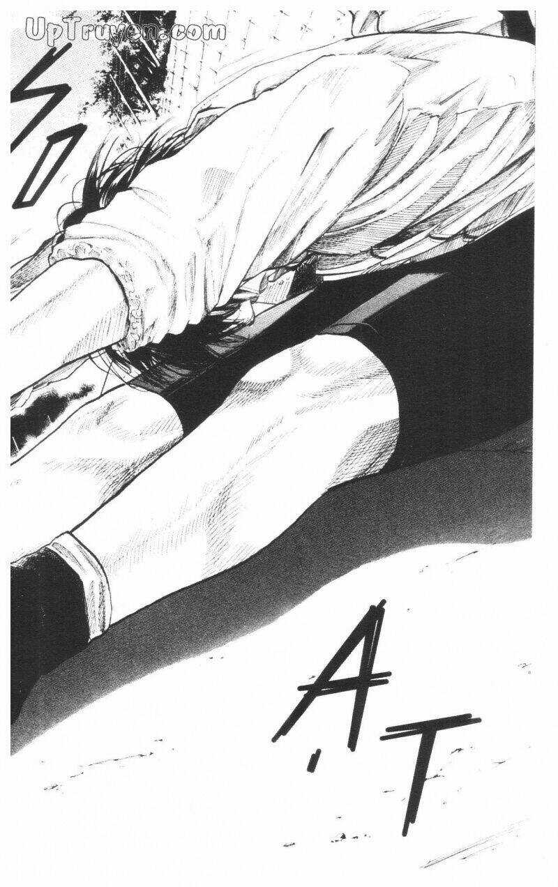 Over Drive Chapter 14 trang 67