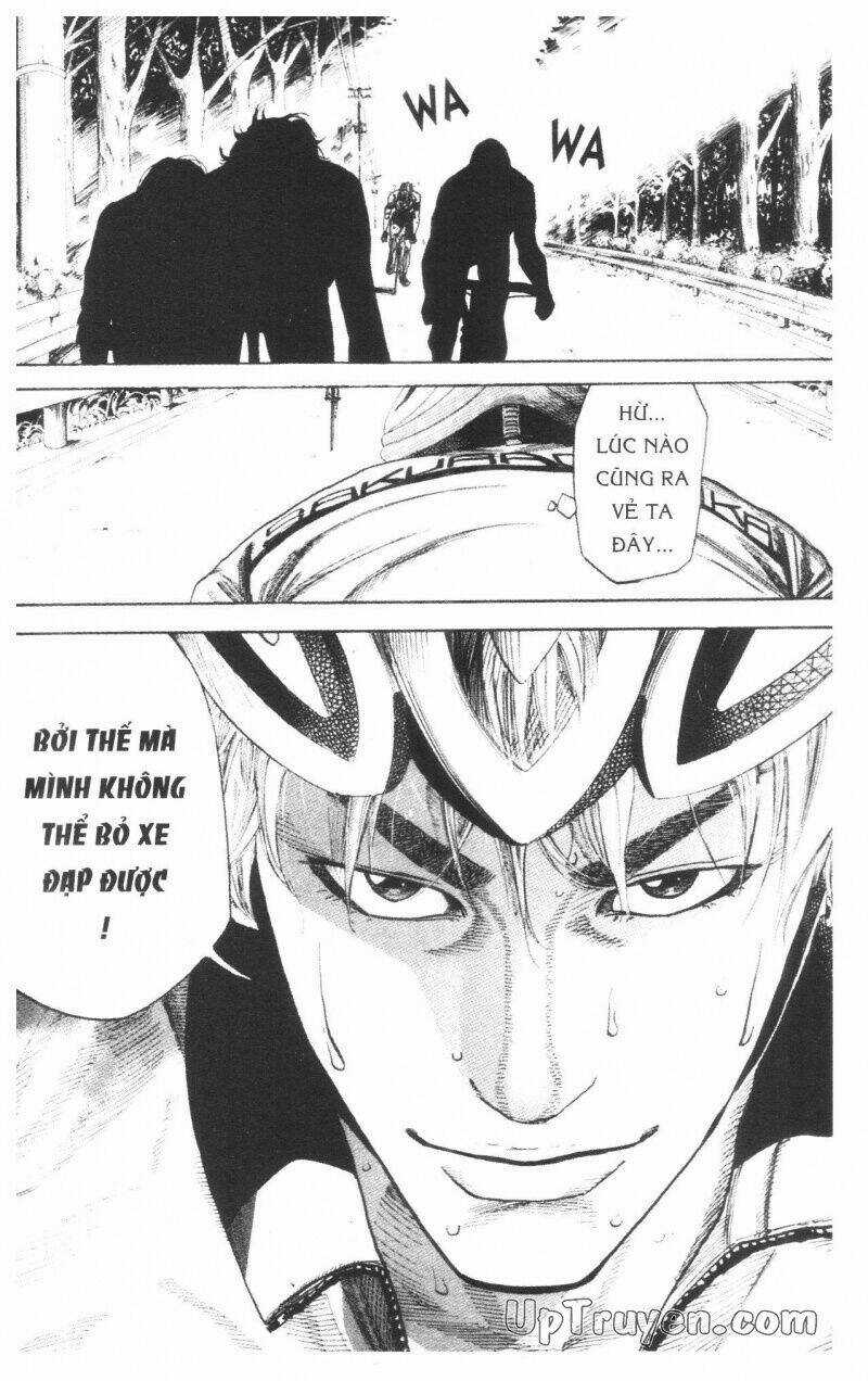 Over Drive Chapter 14 trang 69