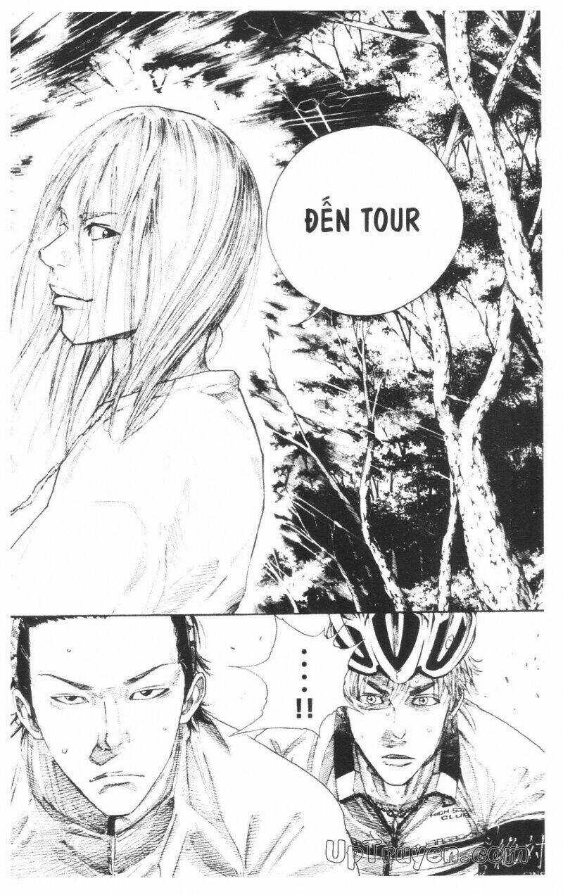 Over Drive Chapter 14 trang 71