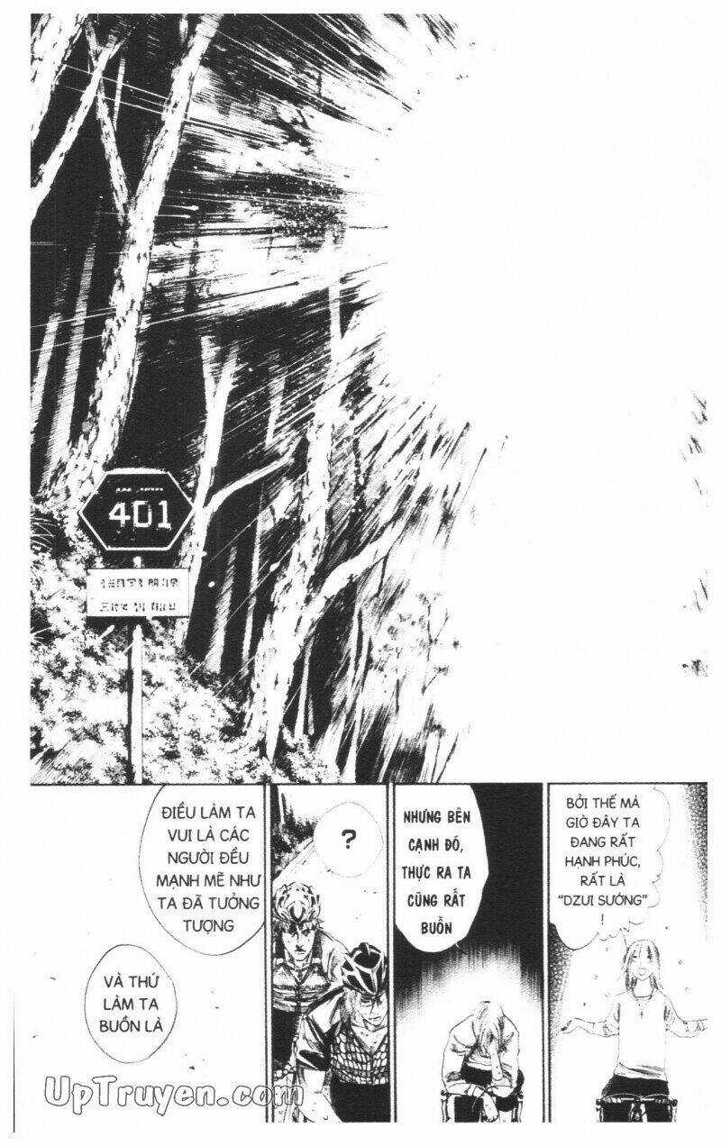 Over Drive Chapter 14 trang 72