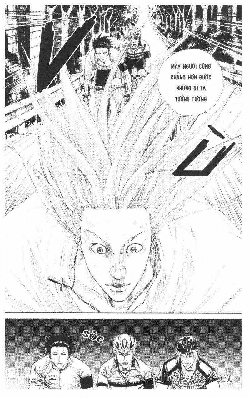 Over Drive Chapter 14 trang 73