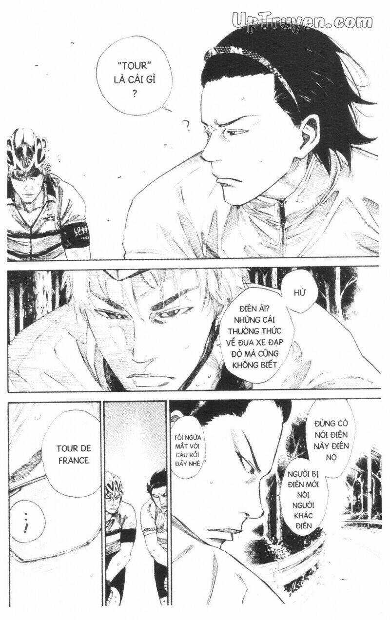 Over Drive Chapter 14 trang 75