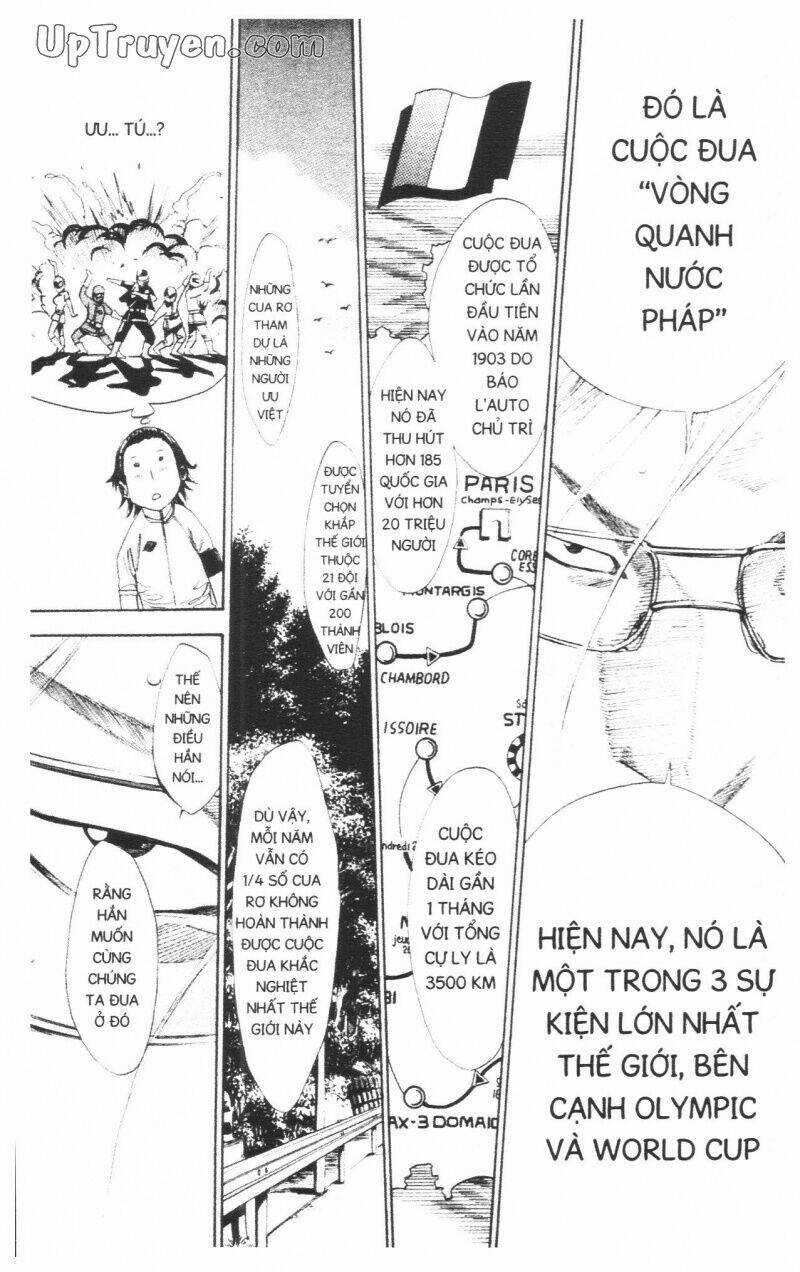 Over Drive Chapter 14 trang 76