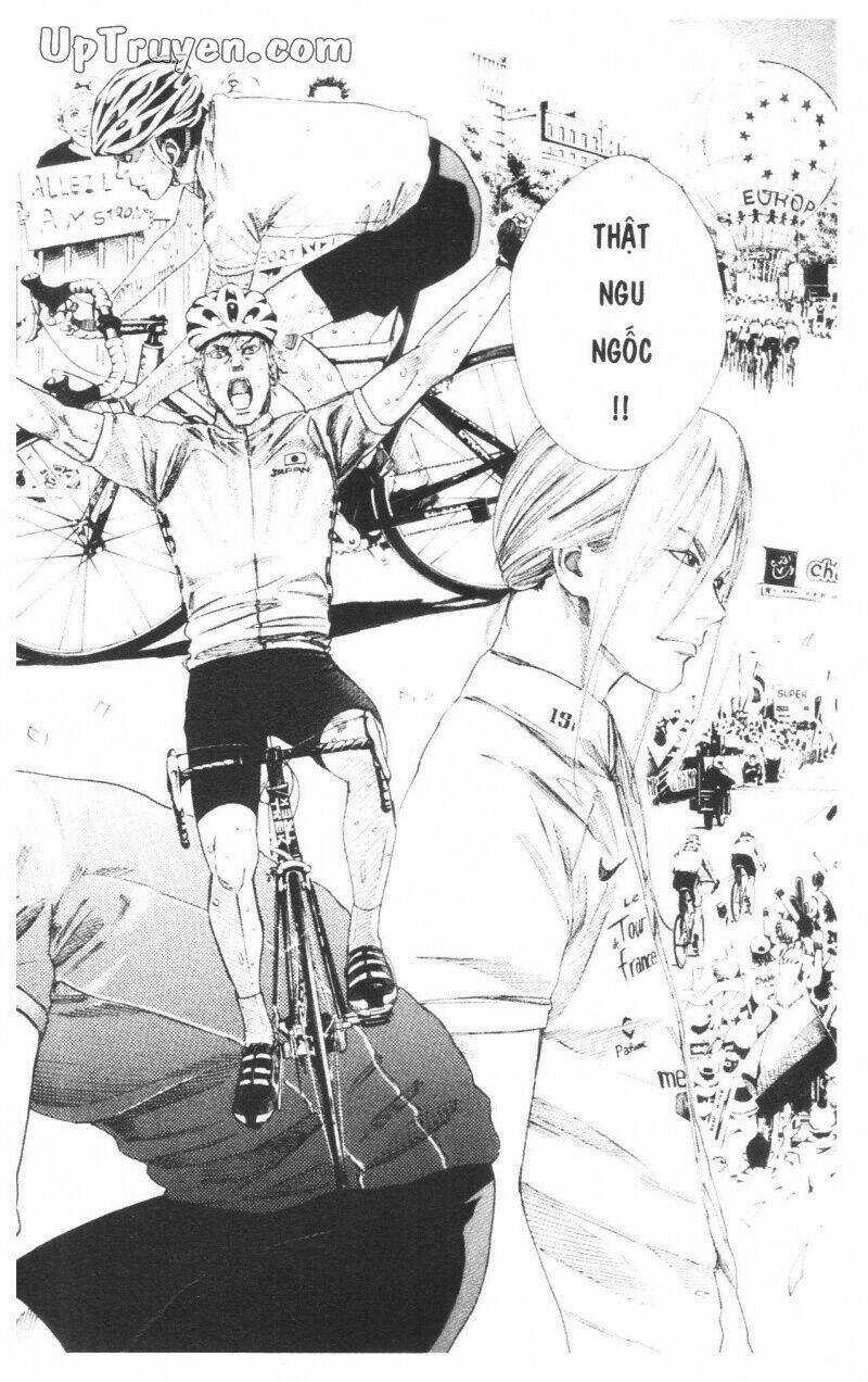 Over Drive Chapter 14 trang 77