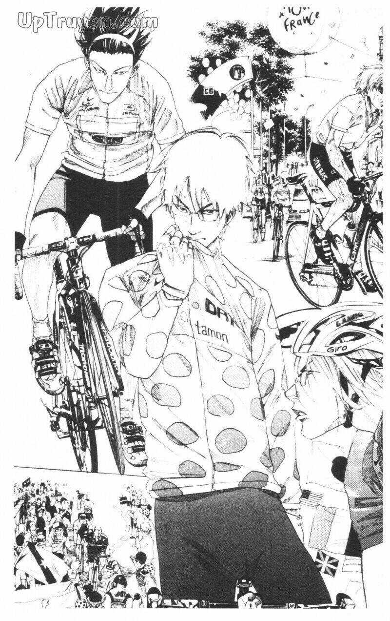 Over Drive Chapter 14 trang 78