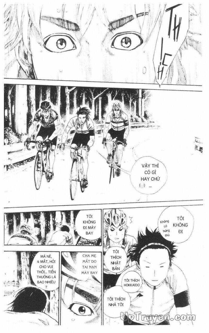 Over Drive Chapter 14 trang 79