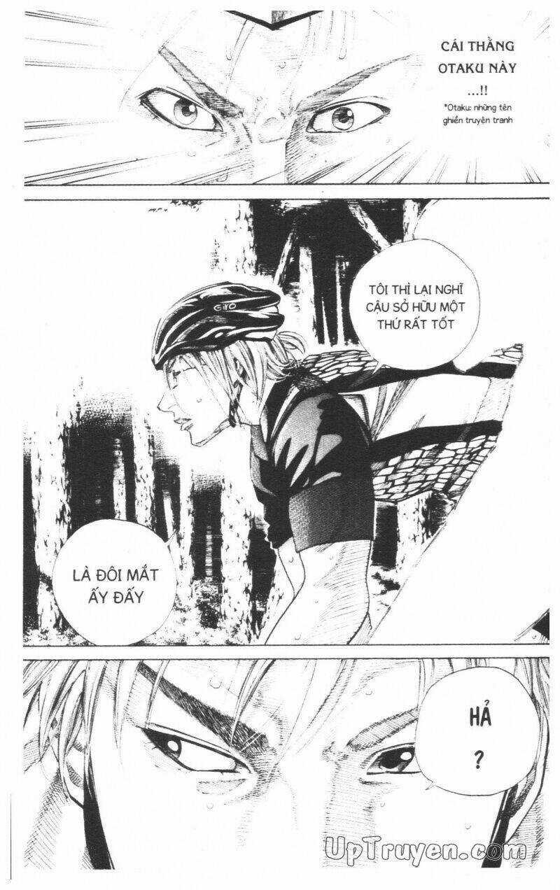 Over Drive Chapter 14 trang 82