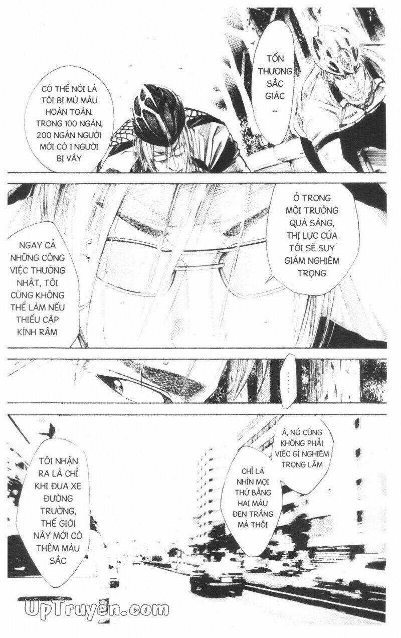 Over Drive Chapter 14 trang 83