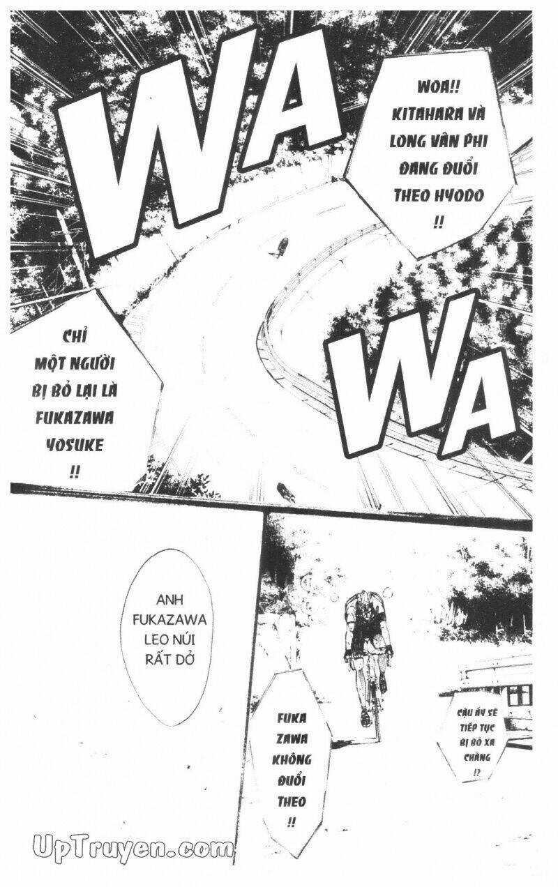 Over Drive Chapter 14 trang 85