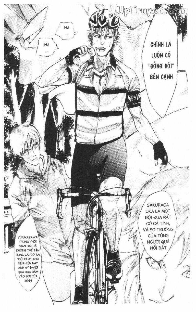 Over Drive Chapter 14 trang 87