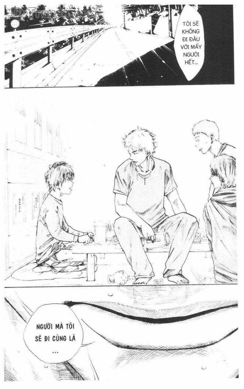 Over Drive Chapter 14 trang 89