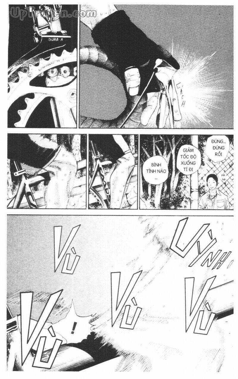 Over Drive Chapter 14 trang 96