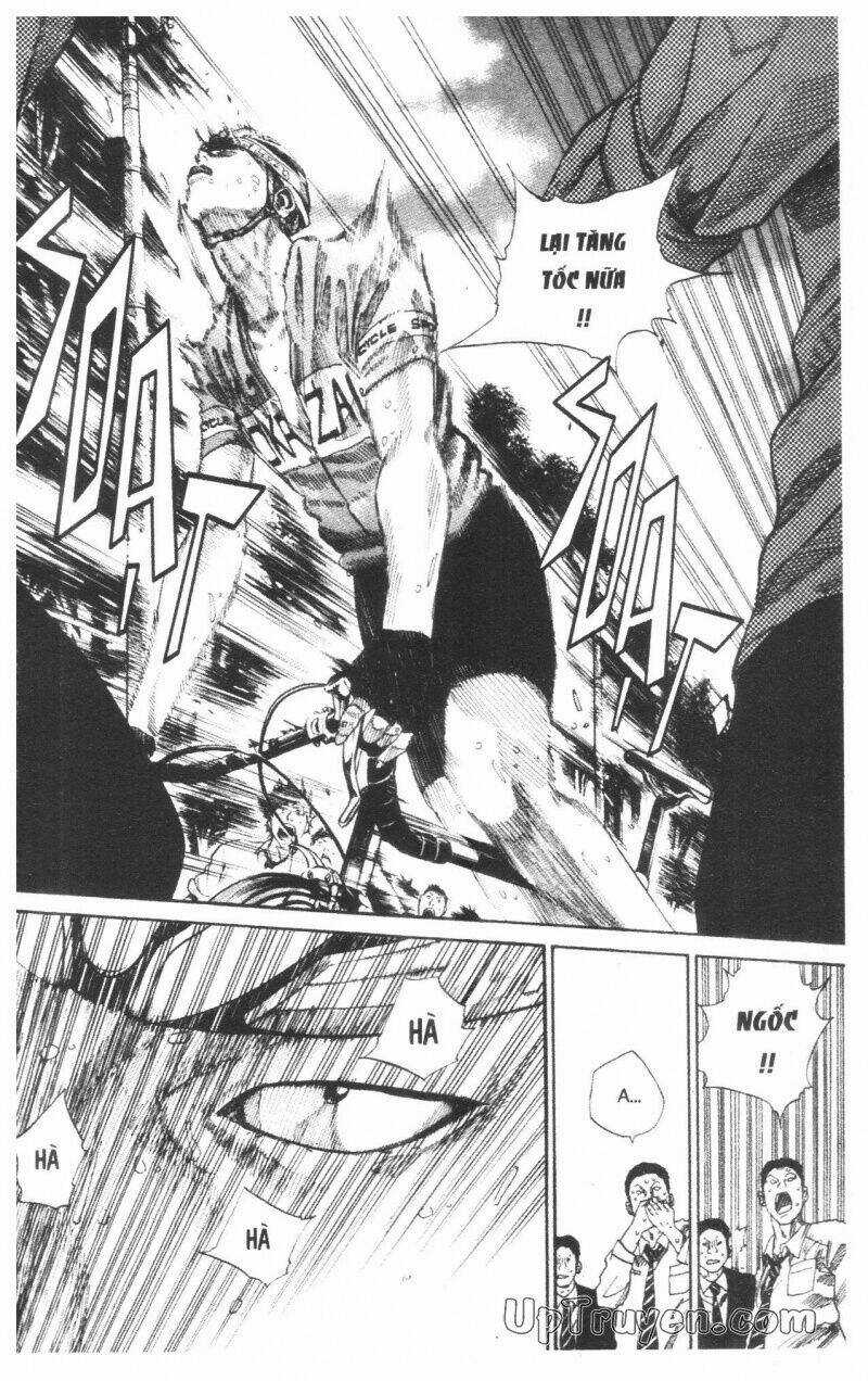 Over Drive Chapter 14 trang 97