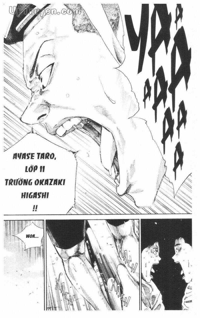 Over Drive Chapter 14 trang 99