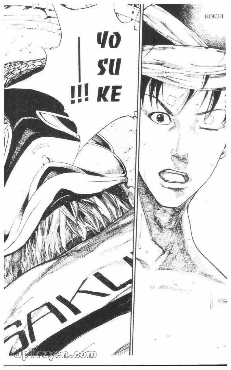 Over Drive Chapter 15 trang 10