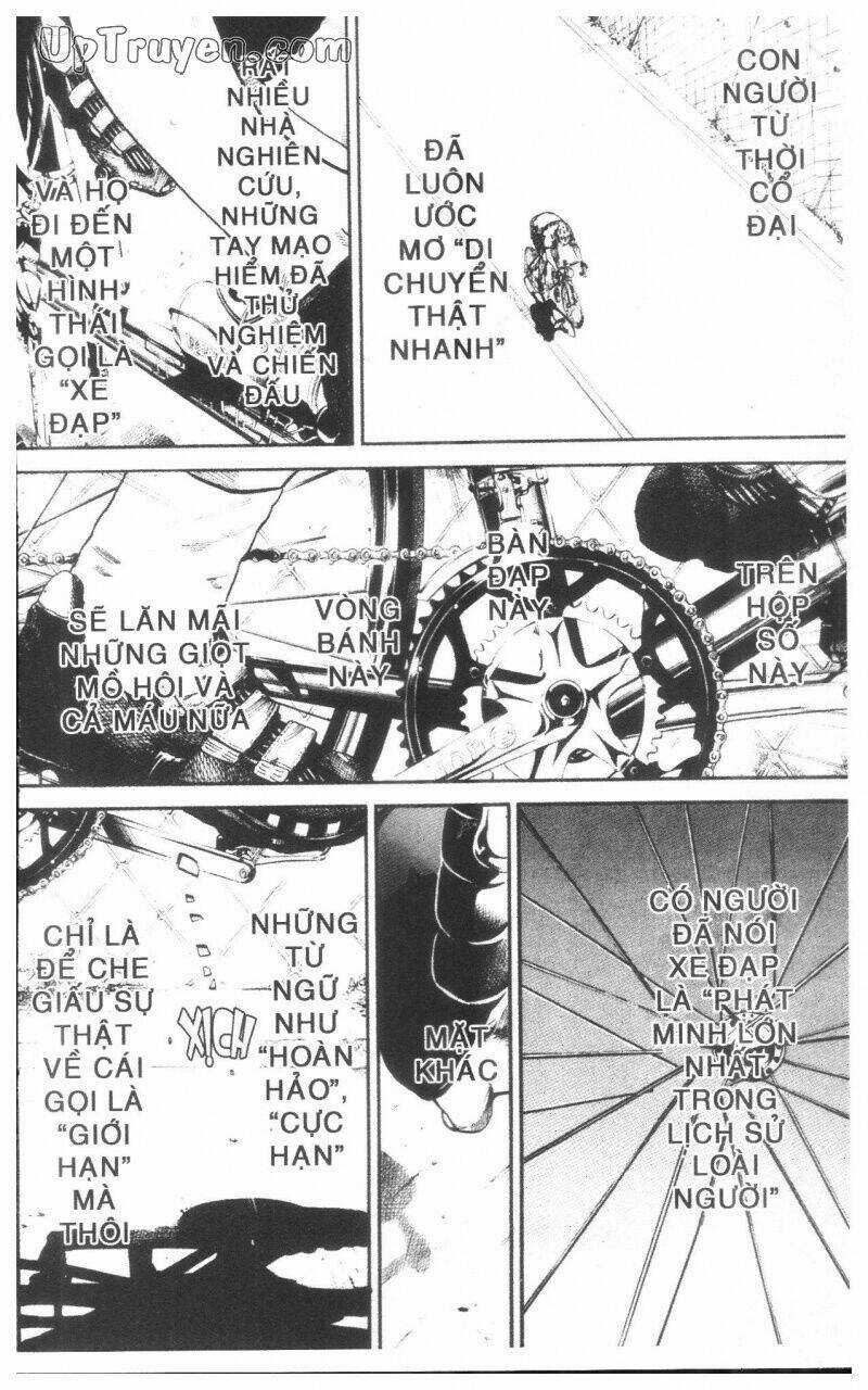 Over Drive Chapter 15 trang 102