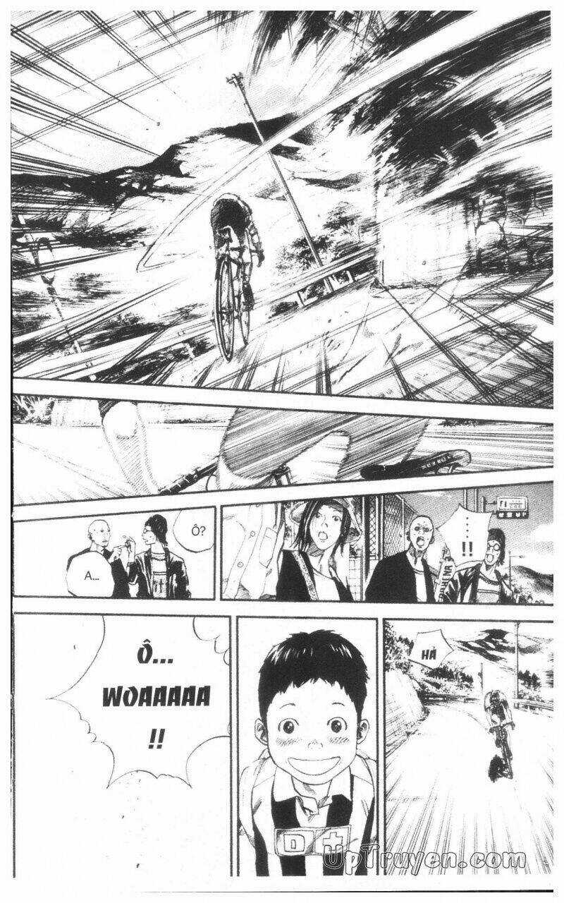 Over Drive Chapter 15 trang 106