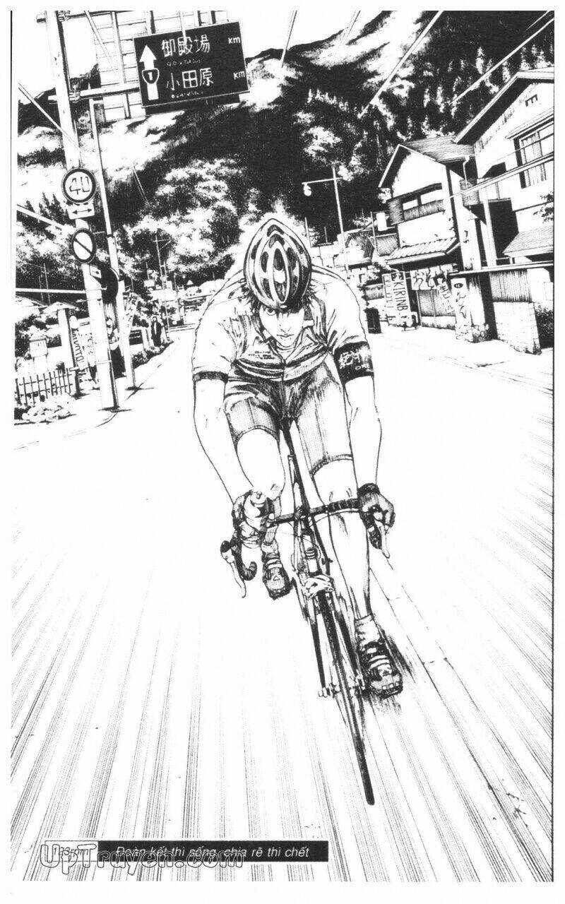 Over Drive Chapter 15 trang 111