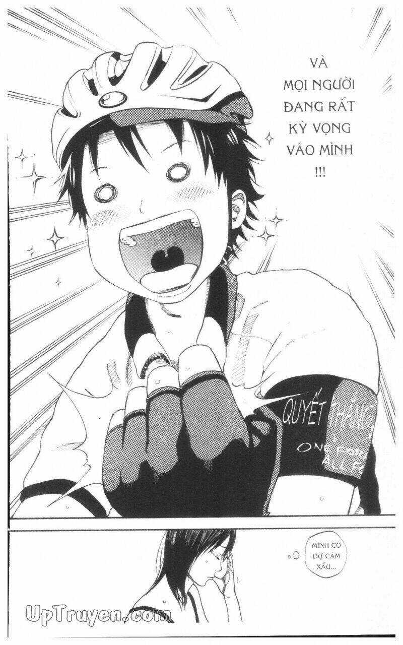 Over Drive Chapter 15 trang 126