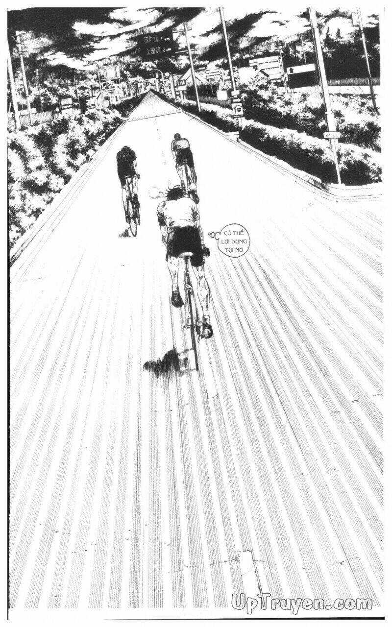 Over Drive Chapter 15 trang 132