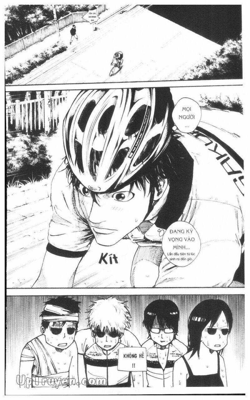 Over Drive Chapter 15 trang 136