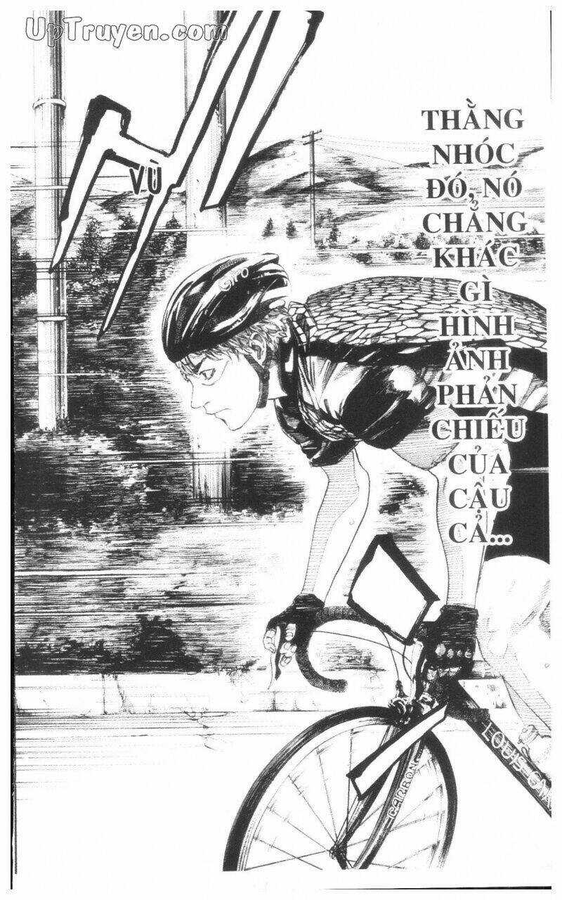 Over Drive Chapter 15 trang 138