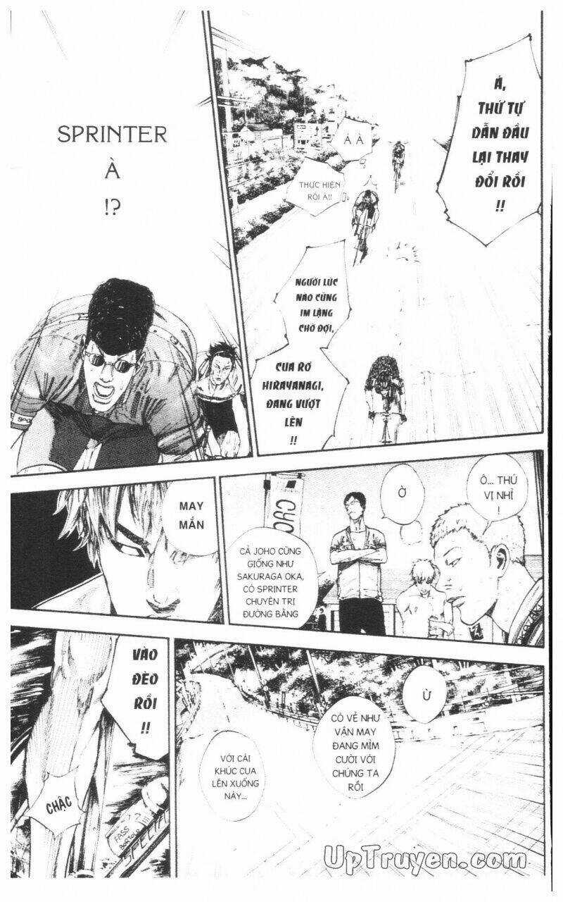 Over Drive Chapter 15 trang 139