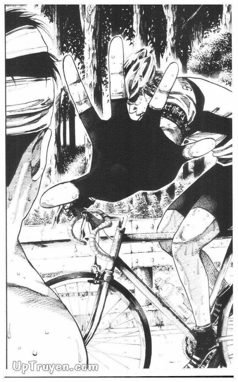 Over Drive Chapter 15 trang 14