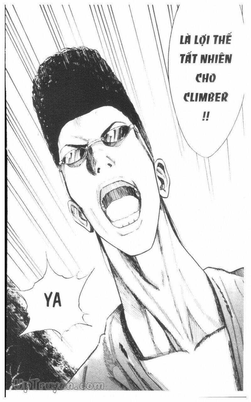 Over Drive Chapter 15 trang 140