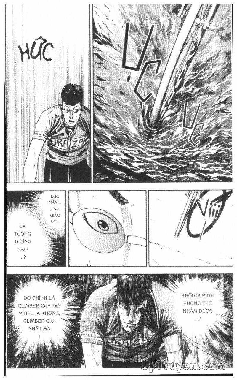 Over Drive Chapter 15 trang 142