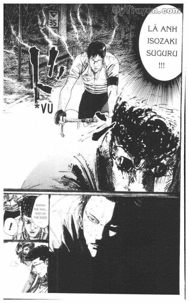 Over Drive Chapter 15 trang 143