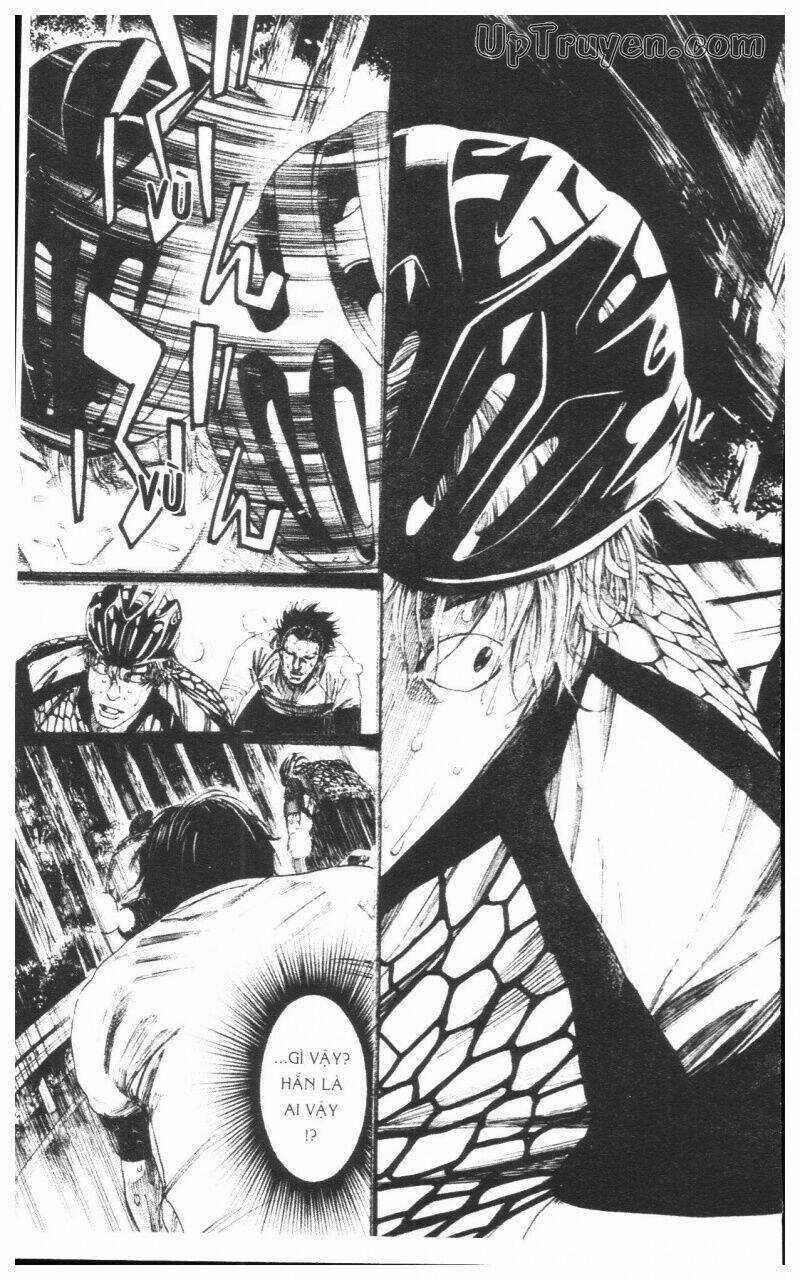 Over Drive Chapter 15 trang 145