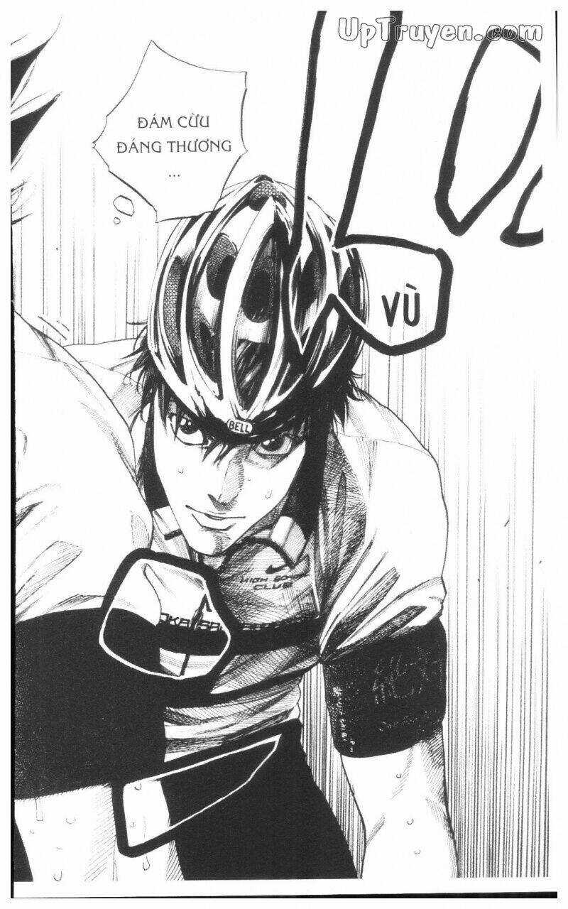 Over Drive Chapter 15 trang 148